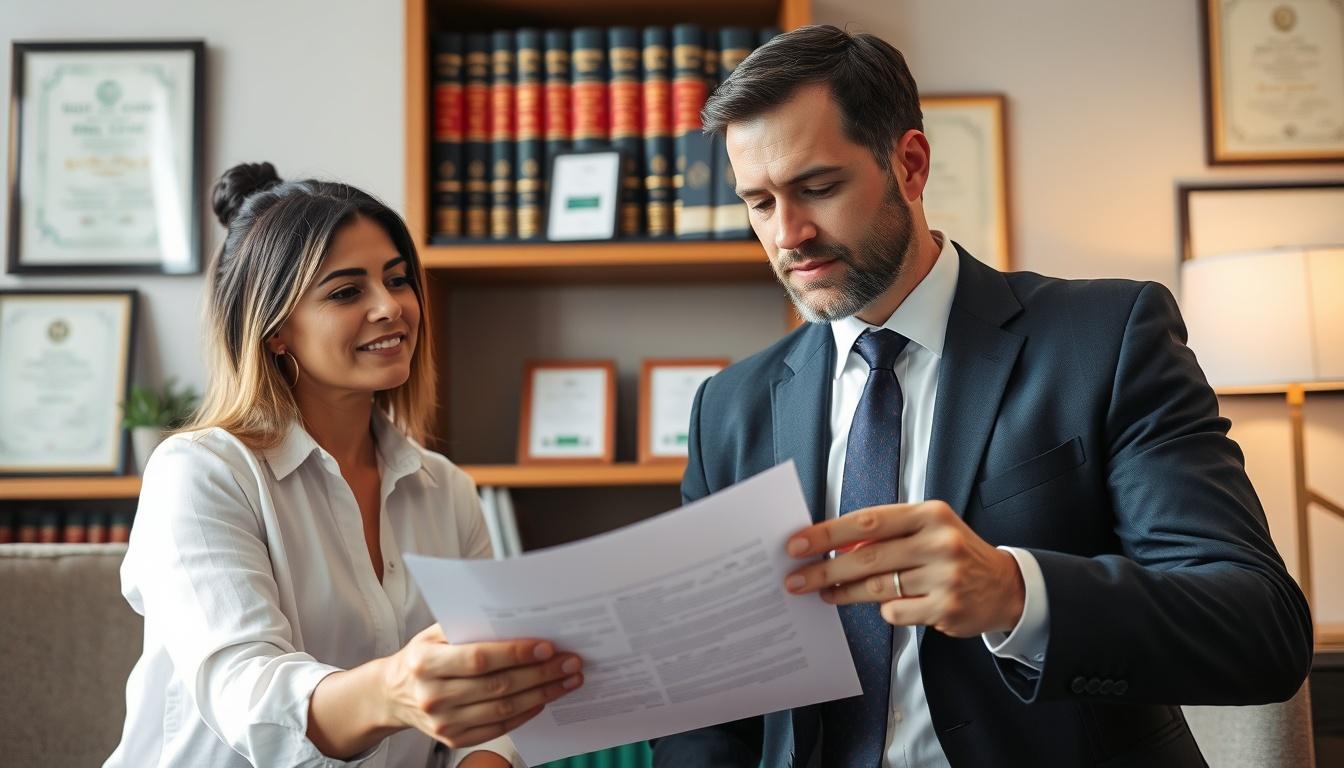 Your Legal Partner