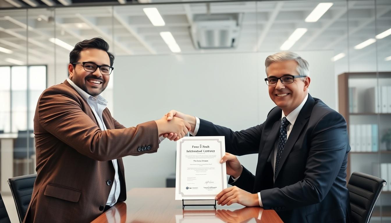 Legal Support as You Grow
